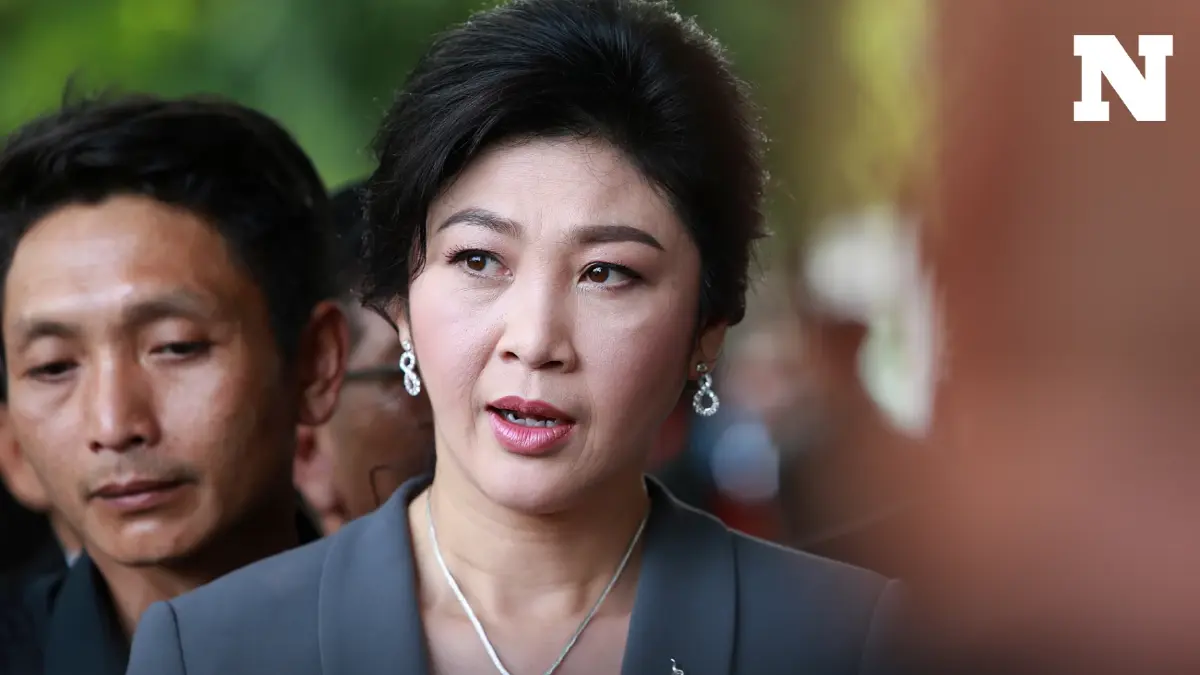 "กิตติศักดิ์" หวั่น "ยิ่งลักษณ์" กลับไม่ต้องรับโทษทำคนหมดความอดทน