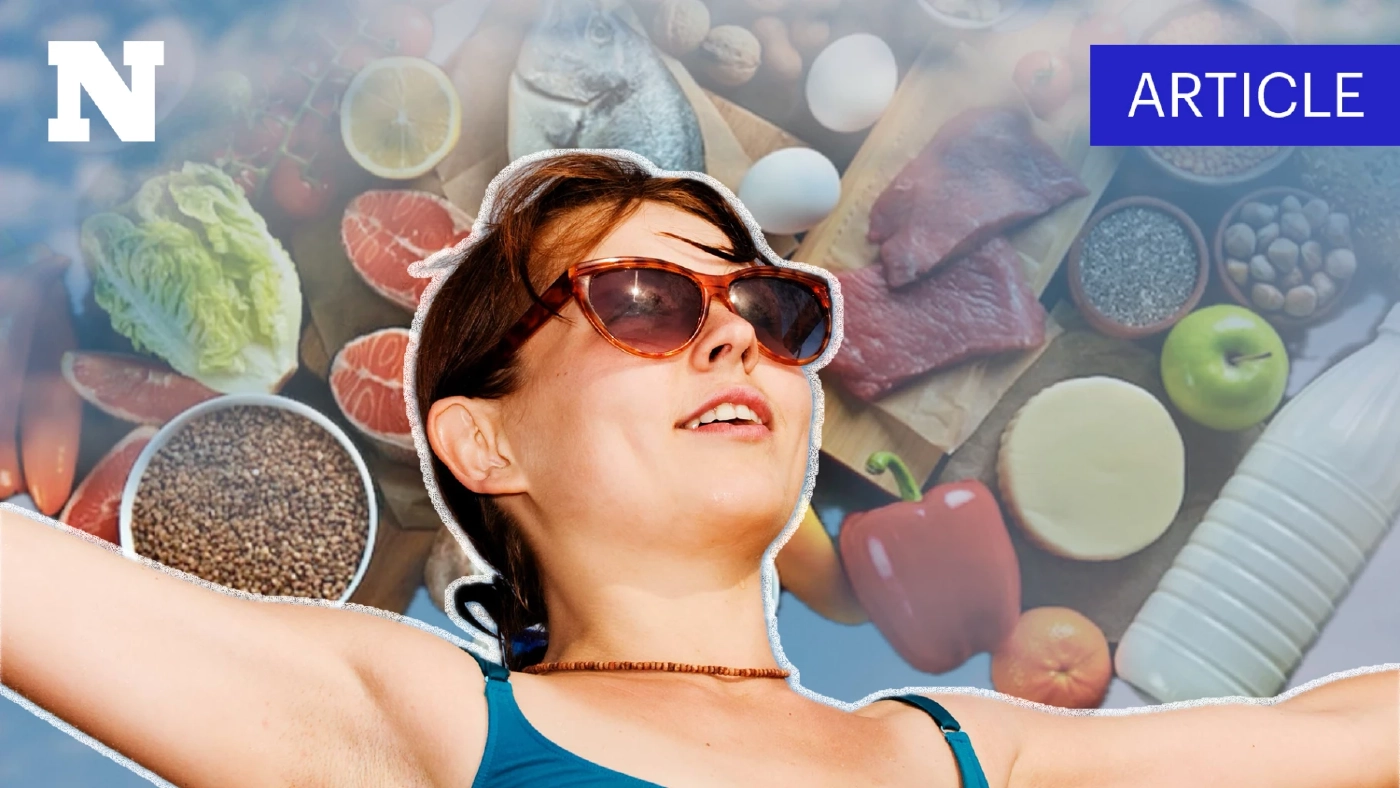 9 เรื่องต้องรู้เกี่ยวกับวิตามิน D ของดีที่หลายคนขาด เติมเท่าไหร่ให้ลงตัว