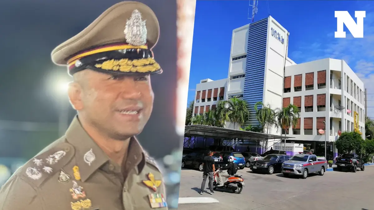 จับตา! หมายเรียก "บิ๊กโจ๊ก" ครั้งที่ 2 หากไม่มา ทีมทำคดีเตรียมเคาะออกหมายจับ