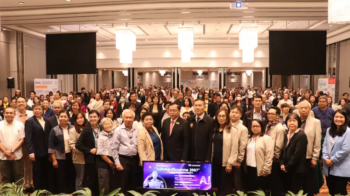 ชง“รัฐบาล-พรรคการเมือง”แก้ กม.คุ้มครองผู้บริโภคสกัดเอไอ.