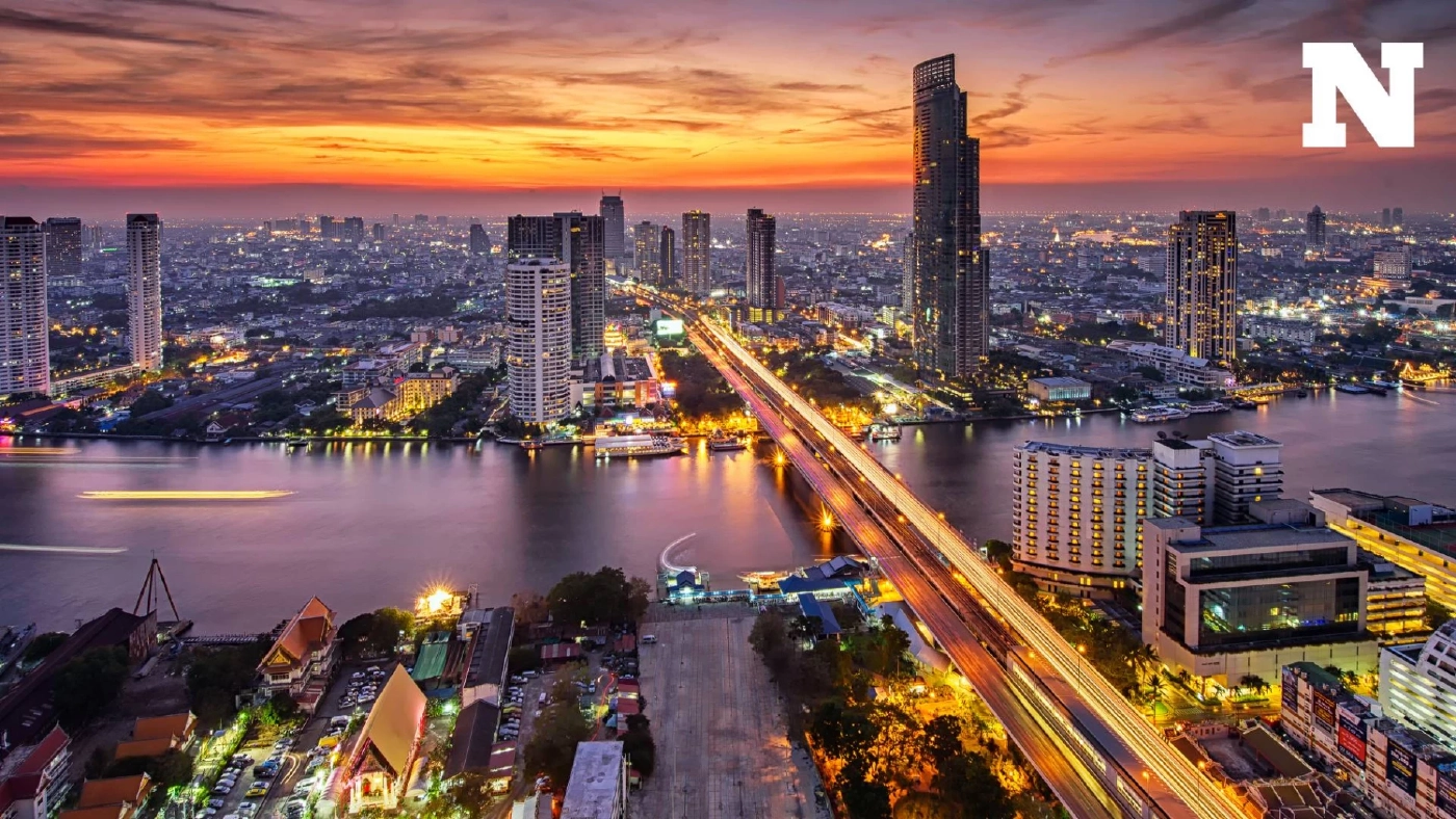 20 มีนาคม นี้ "วันวสันตวิษุวัต" เวลากลางวันยาวเท่ากับกลางคืน