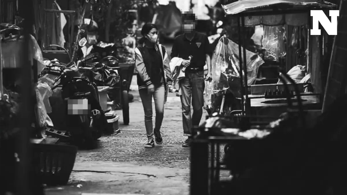 ทหารเกณฑ์ ผู้ช่วย สส.ก้าวไกล เครียดผูกคอในค่ายทหาร ถูกใช้ตัดหญ้า-กวาดบ้าน