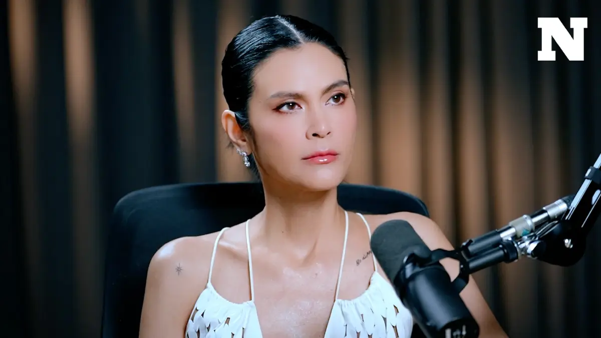 "ปิ่น เก็จมณี" พูดครั้งแรกสาเหตุหย่า "เจ เจตริน" สถานะตอนนี้ไม่คิดมีใครใหม่