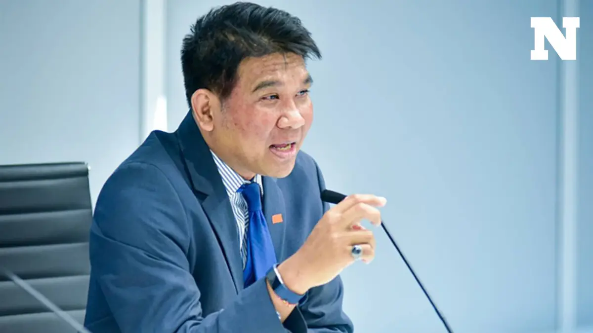 เศรษฐกิจโลก 'ซบ' ม.หอการค้าฯ หั่นจีดีพี 2.6%