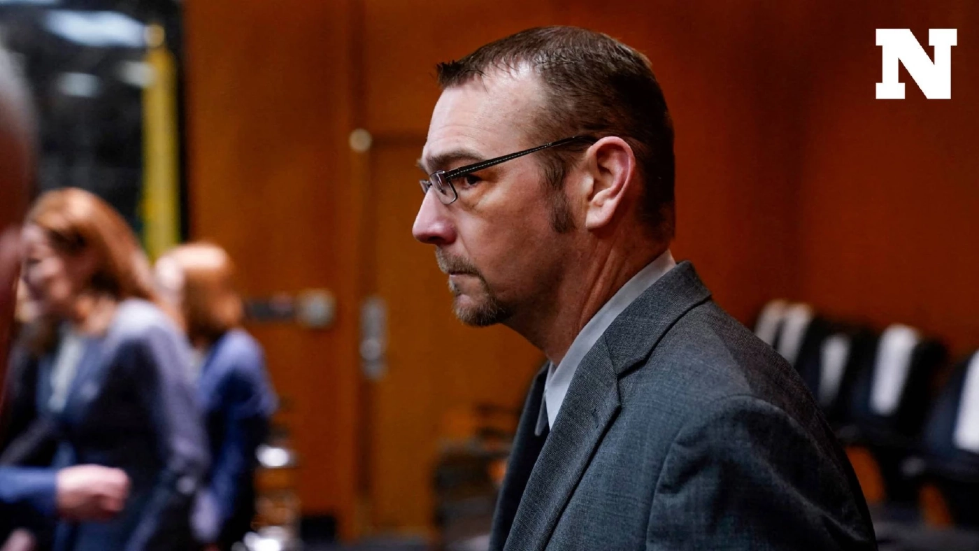 พ่อเด็กกราดยิงในสหรัฐฯ มีความผิดฆ่าคนตายไม่เจตนา