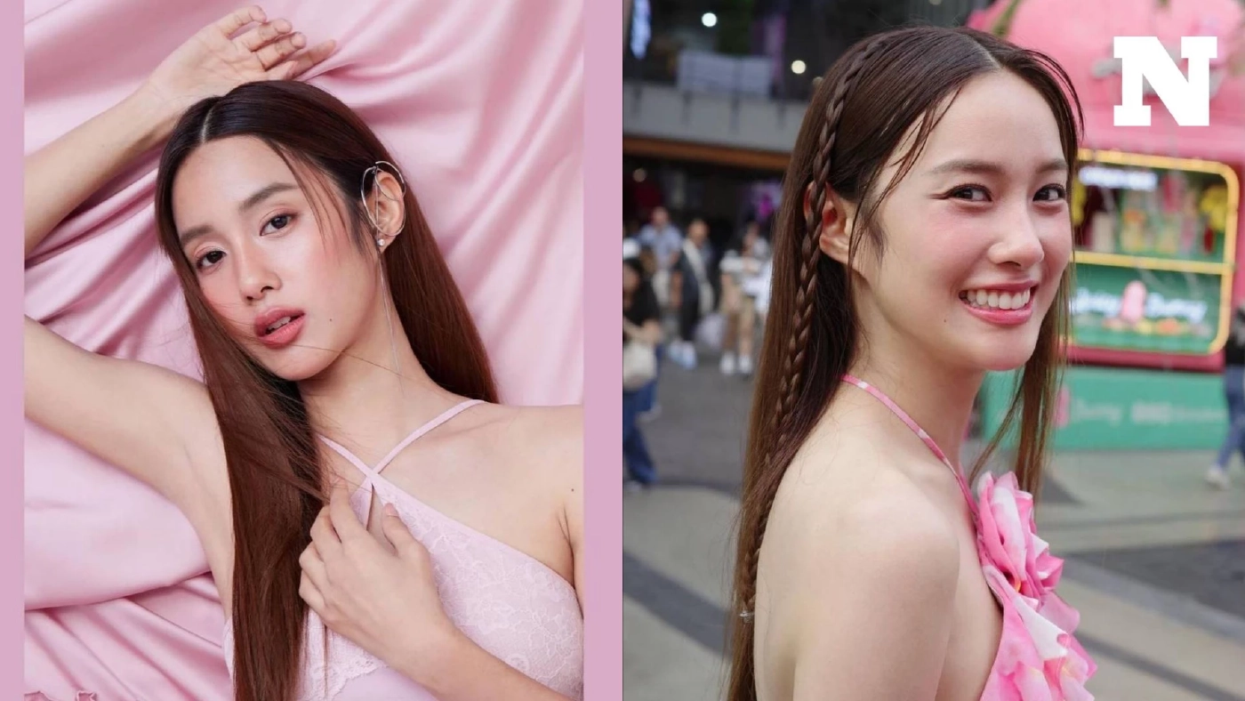 "เก๋ไก๋ สไลเดอร์" จับไมค์ร้องเพลง ซิงเกิลแรกในชีวิต "ขอจองพี่ไว้ก่อน"