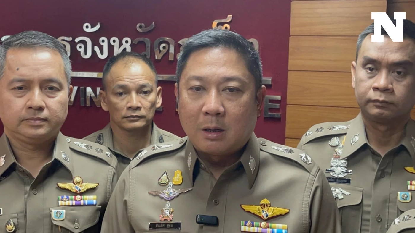 ผู้การฯ ภูเก็ต ยันยืนไม่พบต่างชาติทำตัวเป็นมาเฟีย แต่พบการแย่งอาชีพคนไทย ผู้การฯ ภูเก็ต ยันยืนไม่พบต่างชาติทำตัวเป็นมาเฟีย แต่พบการแย่งอาชีพคนไทย