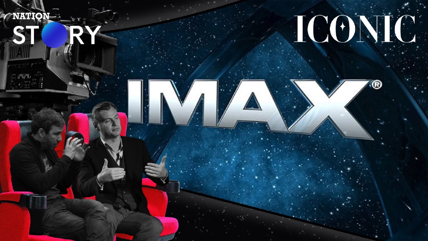 ทำไม IMAX ถึงเป็นจอภาพที่ทั้งคนทำหนังและคนดูหนังหลงรัก?