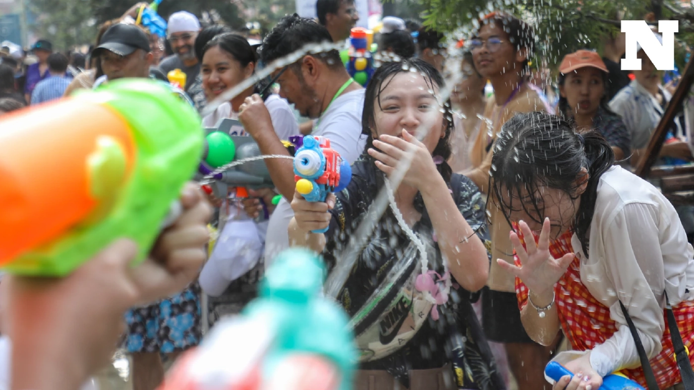 ONESIAM จัดเต็ม “เทศกาลสงกรานต์” แต่ละห้างมีกิจกรรมอะไรบ้างเช็กได้ที่นี่