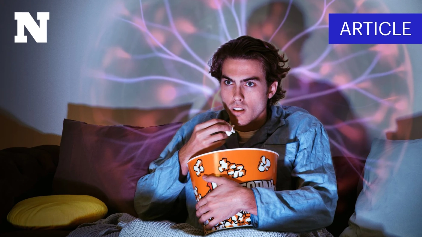 ยืนยันชัดเจน “นอนดึก ตื่นเที่ยง” สะสมระยะยาวทำให้เสี่ยงอันตรายถึงชีวิต