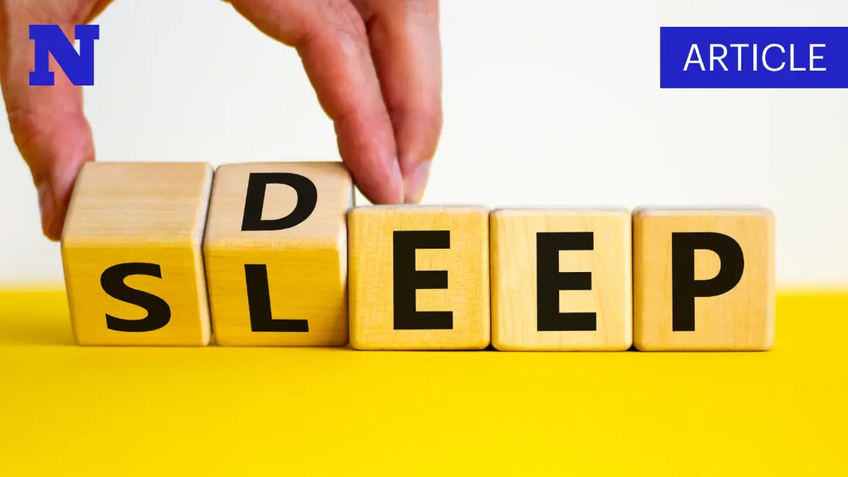 ศุกร์ที่ 2 ของเดือนมีนาฯ เป็น "World Sleep Day" ร่วมตระหนักความสำคัญ-ปัญหาการนอนหลับ