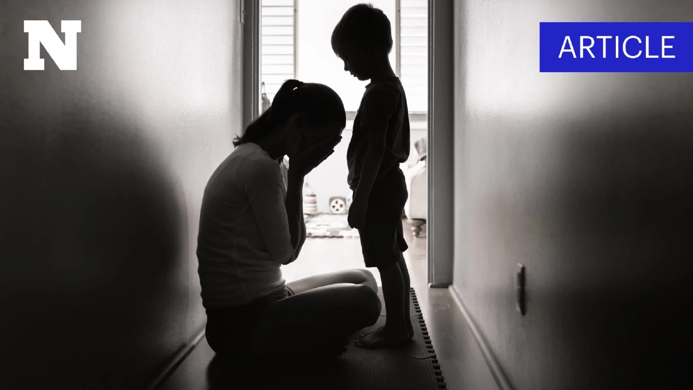 "รักฉันอย่าตามหาฉัน" เทรนด์ใหม่ทางออกปัญหาความรุนแรงในครอบครัว