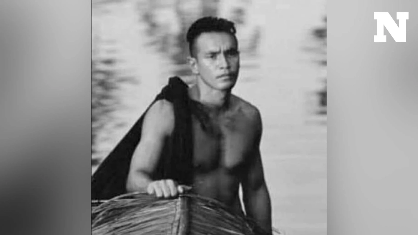 สุดเศร้า "วินัย ไกรบุตร" เสียชีวิตแล้ว ปิดตำนานพระเอกร้อยล้าน