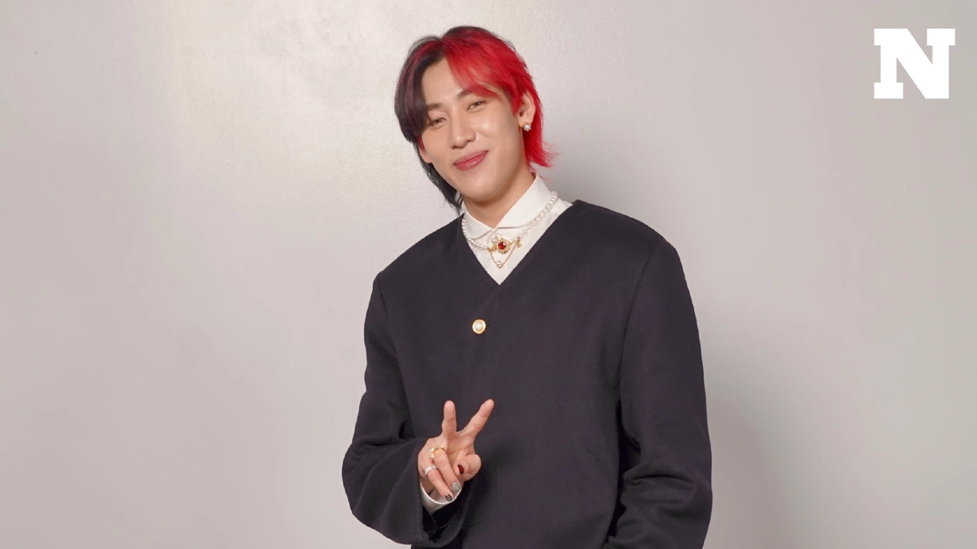 "แบมแบม" เล่าชีวิตในมุมสุดพีค ชวนอากาเซ่กดบัตรอังกอร์คอนเสิร์ต AREA 52