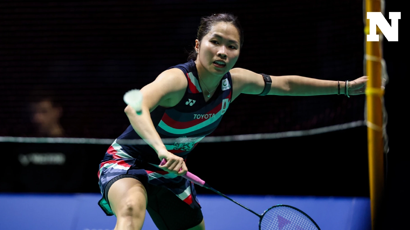 ไทยการันตีแชมป์! "รัชนก" ชิงดำ "ศุภนิดา" ศึกแบดมินตัน สเปน มาสเตอร์ส