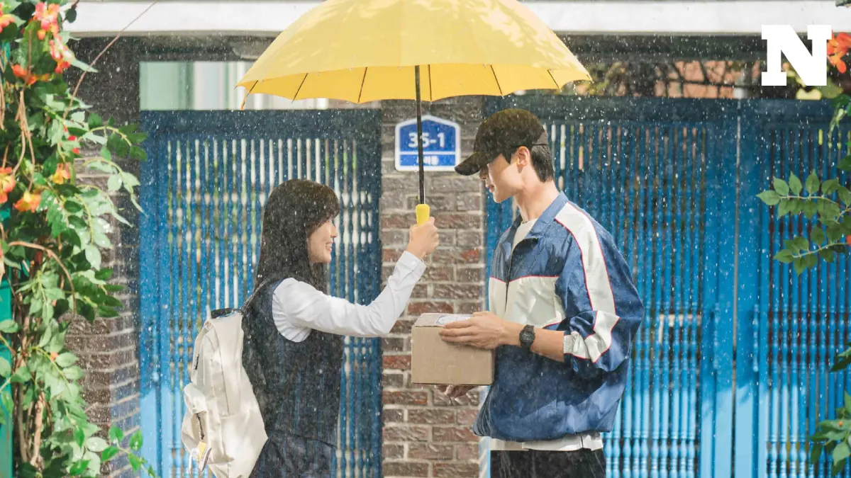Lovely Runner ซีรีส์เกาหลีมาแรง! เมื่อติ่งตัวแม่ย้อนเวลาช่วยซุปตาร์ที่รัก