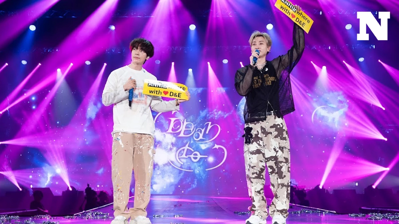 ทงเฮ, อึนฮยอก SUPER JUNIOR  จัดเต็ม แฟนไซน์ แฟนมีตติ้ง ทำดี! ทำถึงมาก!