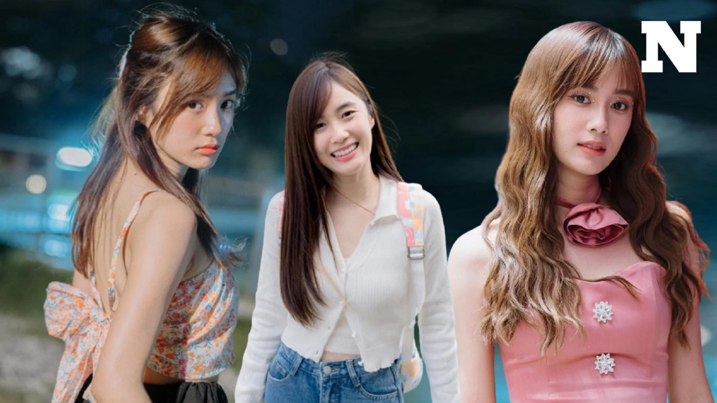 เก๋ไก๋ สไลเดอร์ ไม่เครียดคอมเมนต์ดราม่า ให้ความรักเป็นแรงขับเคลื่อนชีวิต