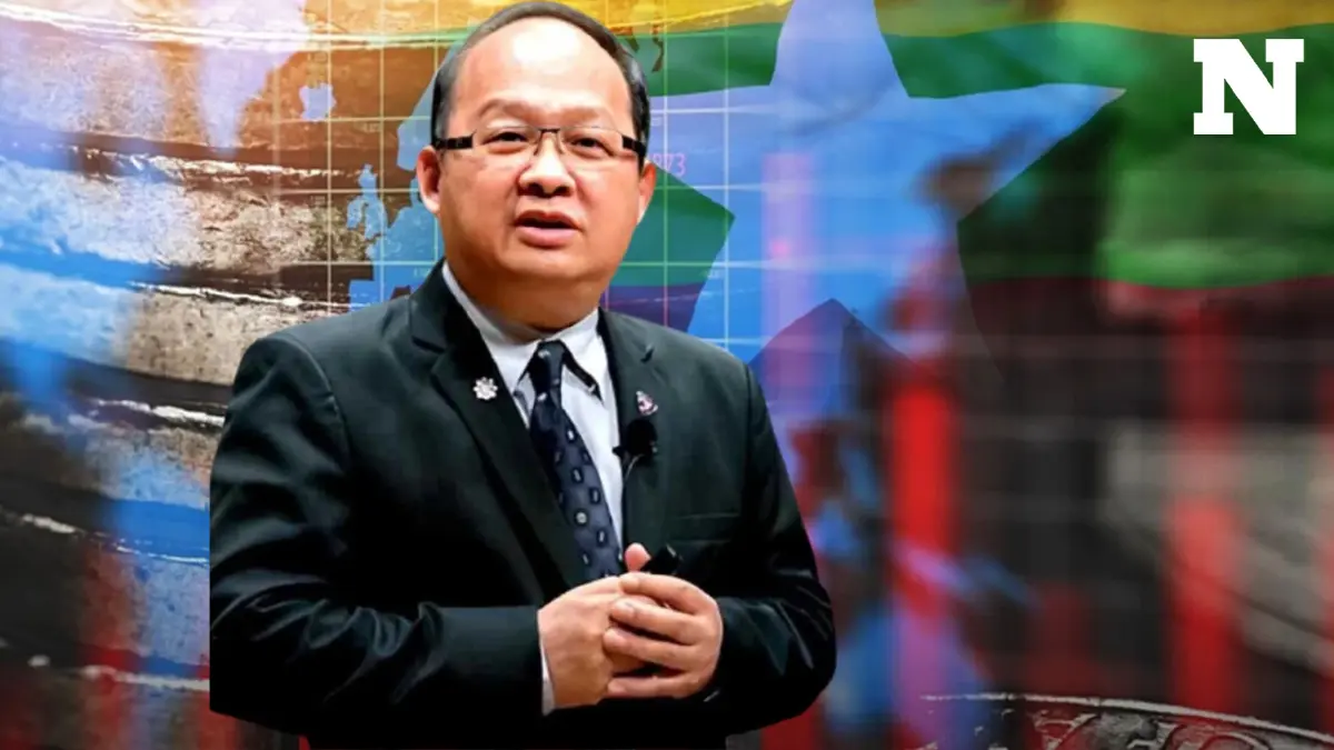 เมียนมา 'ระส่ำ' เอกชนเร่งหาช่องทางขนส่งสำรอง