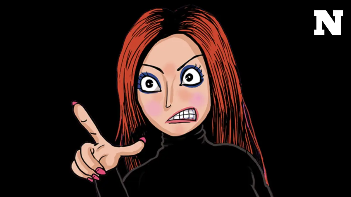 ซ้อมก่อนลงสนามจริง ‘Angry Girlfriends’ AI สำหรับซ้อมรับมือตอนแฟนโกรธ ซ้อมก่อนลงสนามจริง ‘Angry Girlfriends’ AI สำหรับซ้อมรับมือตอนแฟนโกรธ