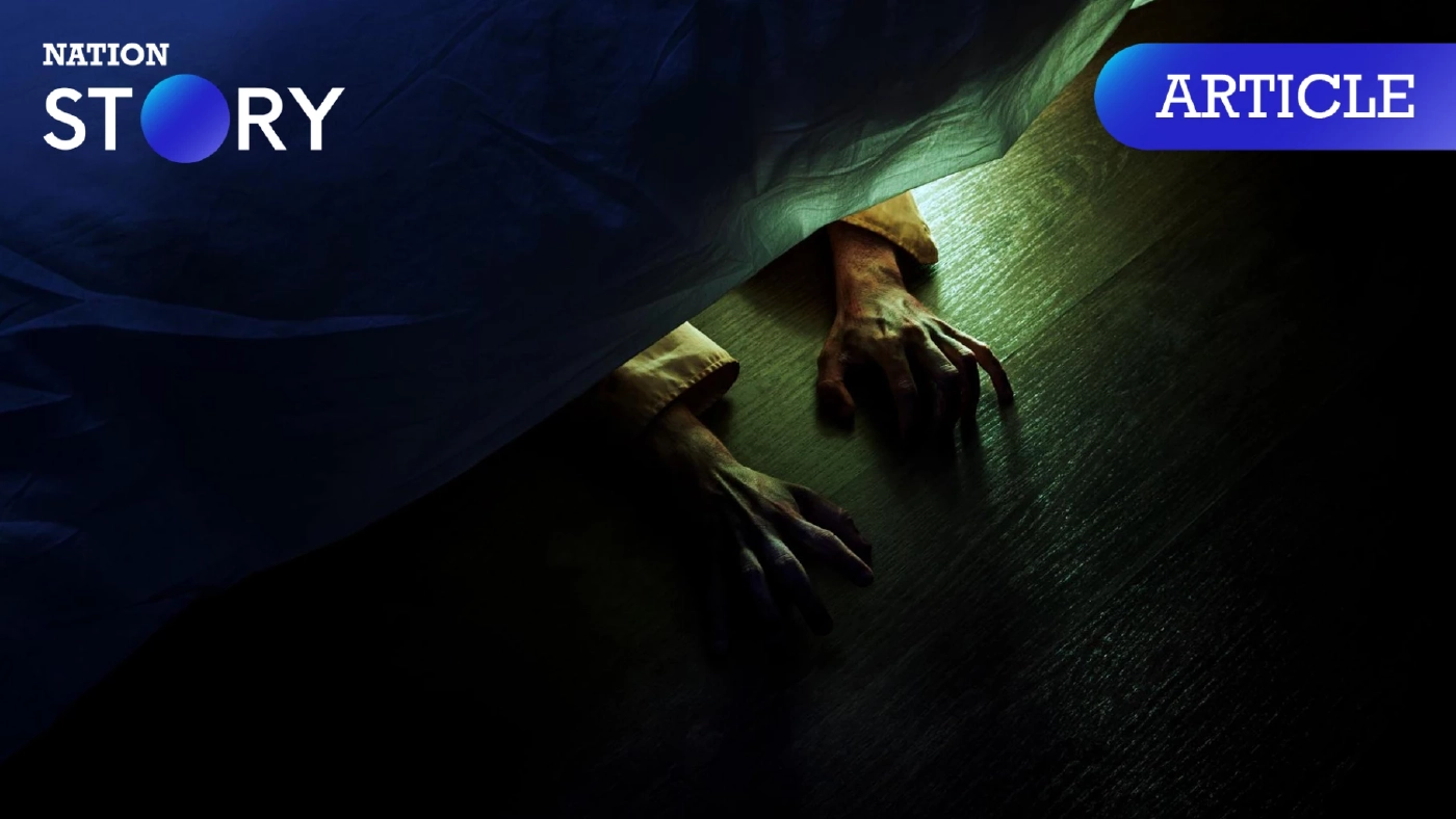 “ฝันร้าย” ลางบอกเหตุ หรือสัญญาณเตือนปัญหาสุขภาพ