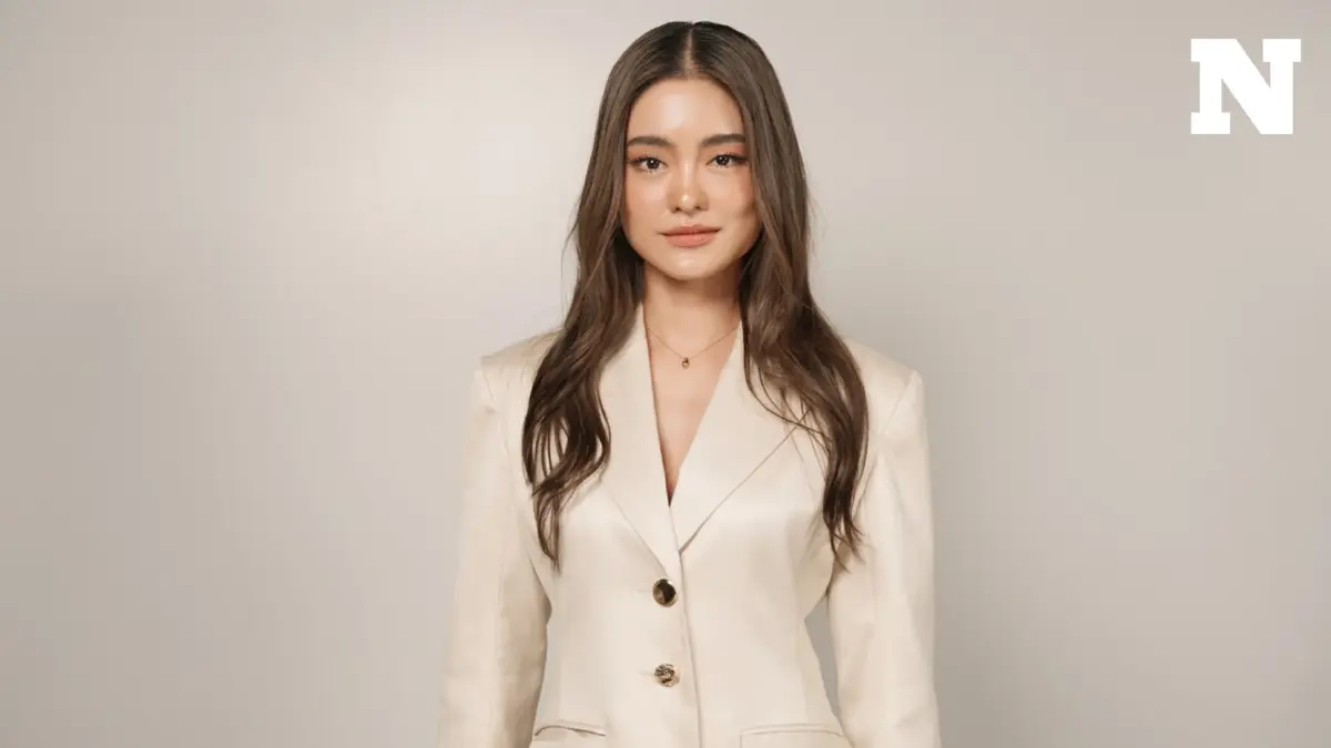 "โยเกิร์ต" เล่าชีวิตหลังหย่า "พีเค" จบฉากรัก 12 ปีไม่รู้สึกเสียดาย