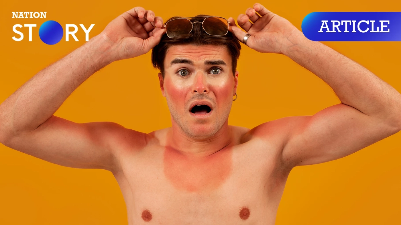 ความร้อนเท่าไหร่ที่ร่างกายสู้ไหว และอุณหภูมิเท่าไหร่ที่เป็นภัยกับสุขภาพ