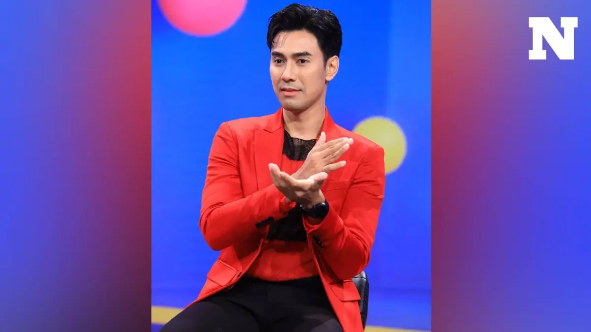 "เอส กันตพงศ์" ขอเดินหน้าลุยงานในวงการบันเทิง แม้ความทรงจำจะไม่เหมือนเดิม