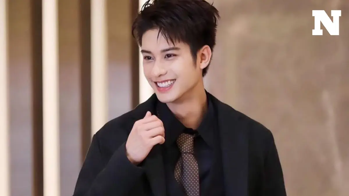 ต้นสังกัด "ออกัส วชิรวิชญ์" ร่อนจดหมายจ่อฟ้องปกป้องสิทธิหลังถูกโยงดราม่า