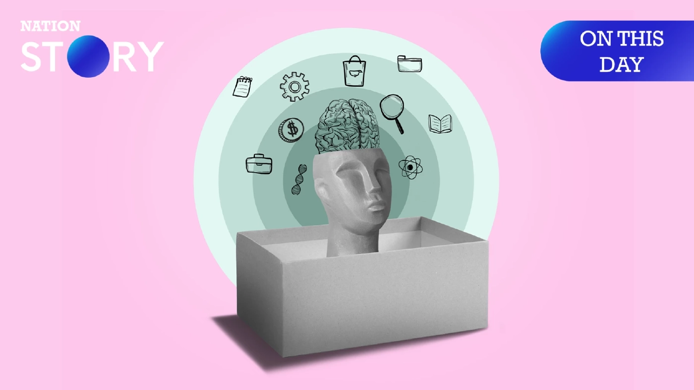 26 เมษายน 2567 "วันทรัพย์สินทางปัญญาโลก" ชวนรู้จักวันนี้สำคัญอย่างไร?