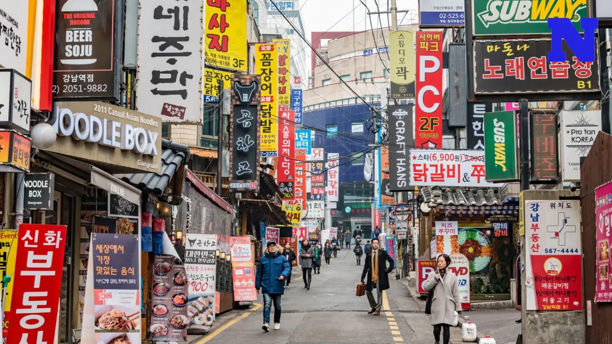 “Korea Everything” ชวนเที่ยวเกาหลีผ่าน 3 มิติ K – Food   K – Fun K – Culture