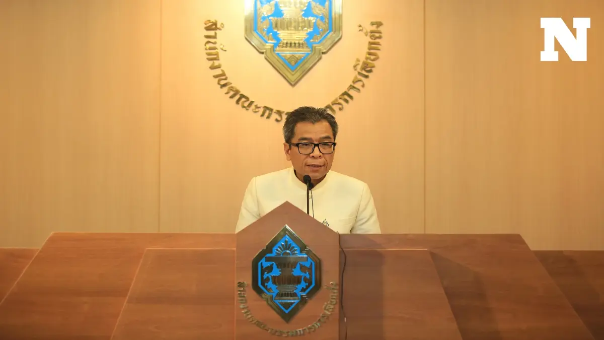 "แสวง บุญมี" ขอเตือน "ฮั้ว" เลือกวุฒิสภาตัดสิทธิการเมืองตลอดชีวิต