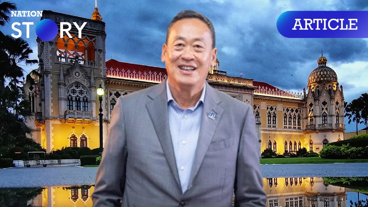 โผขยับ “ปรับครม.” โค้งสุดท้าย วิ่งฝุ่นตลบ สรุป “ใครอยู่-ใครไป” มาดูกัน