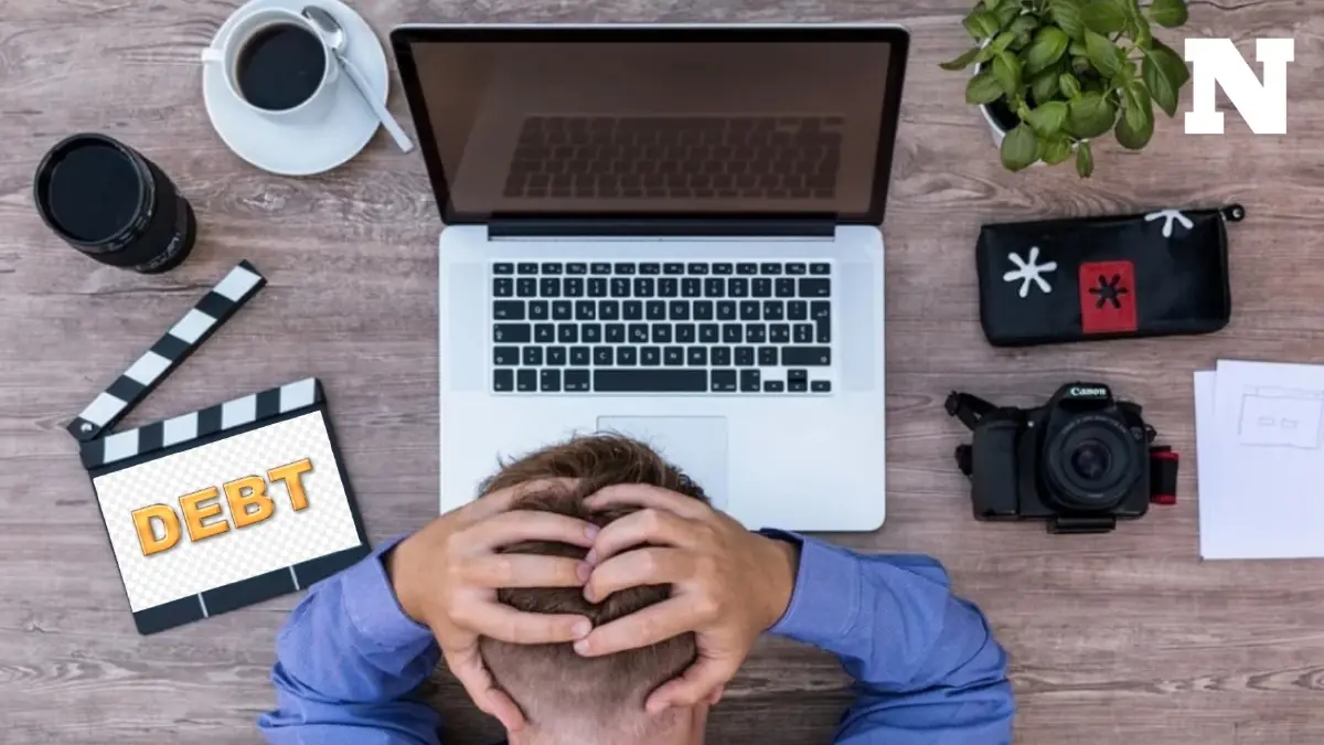 .เริ่มวันนี้ ! มาตรการแก้หนี้เรื้อรัง-ปิดจบหนี้ใน 5 ปี.