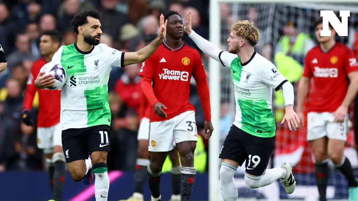 สรุปผล-ไฮไลท์-ตารางคะแนนพรีเมียร์ลีกล่าสุด พร้อมโปรแกรมโค้งสุดท้ายของ 3 ทีมลุ้นแชมป์