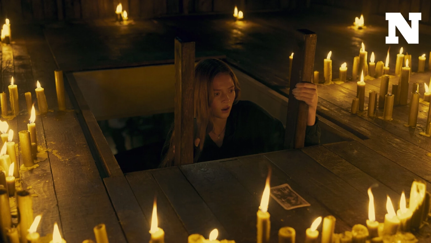 เตรียมตัวรับคำนายครั้งสุดท้ายของชีวิต กับภาพยนตร์ “Tarot” ไพ่เรียกผี