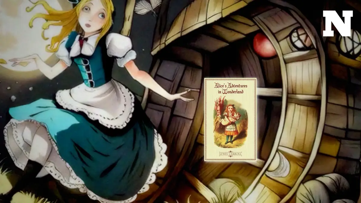 “Hypnovels” AI ที่จะช่วยทำให้เรื่องราวในหนังสือที่เราอ่านเคลื่อนไหวได้ “Hypnovels” AI ที่จะช่วยทำให้เรื่องราวในหนังสือที่เราอ่านเคลื่อนไหวได้