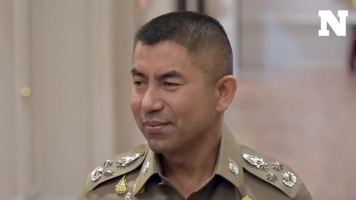 จับตาหมายเรียก "บิ๊กโจ๊ก" ครั้งที่ 3 ล่าสุดเจ้าตัวเลื่อนประชุมไปช่วงบ่าย จับตาหมายเรียก "บิ๊กโจ๊ก" ครั้งที่ 3 ล่าสุดเจ้าตัวเลื่อนประชุมไปช่วงบ่าย
