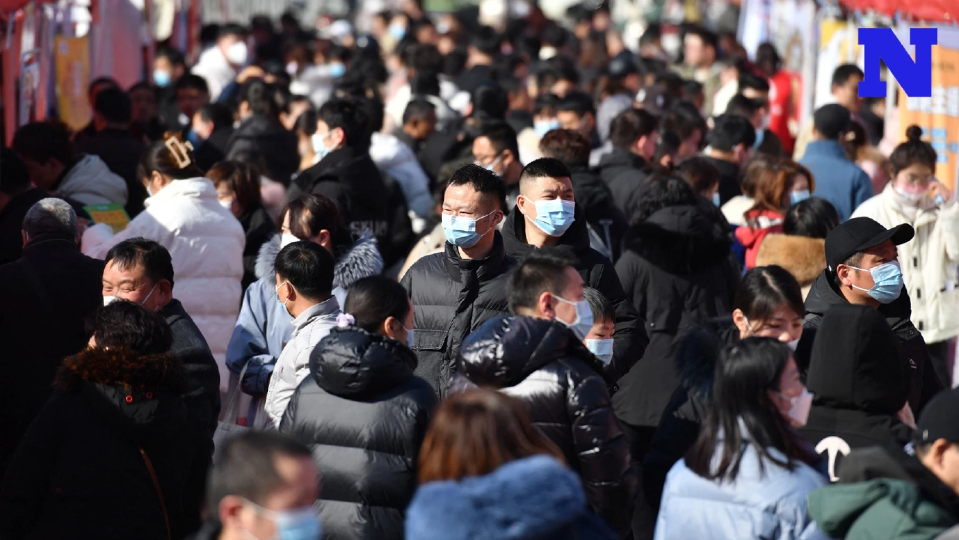 จีนเตือน มี "สายลับต่างชาติ" แฝงตัวอยู่ทั่วประเทศ