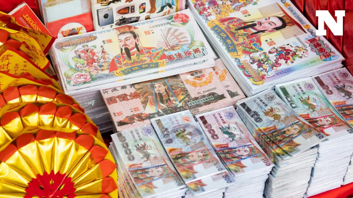 จีน-สิงคโปร์ ส่งเสริมเช็งเม้งรักษ์โลก เคารพบรรพบุรุษ คำนึงถึงลูกหลาน