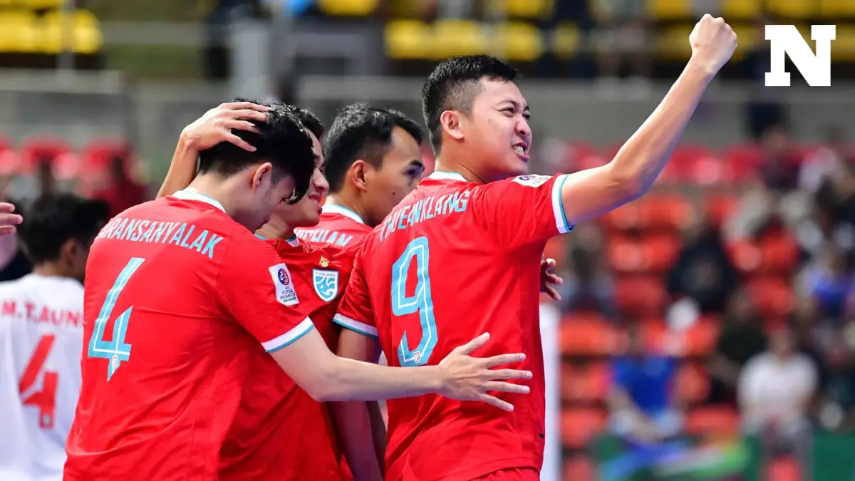 เช็กความพร้อม-สถิติ "ไทย พบ อิหร่าน" นัดชิงศึกเอเชียนคัพ เย็นนี้