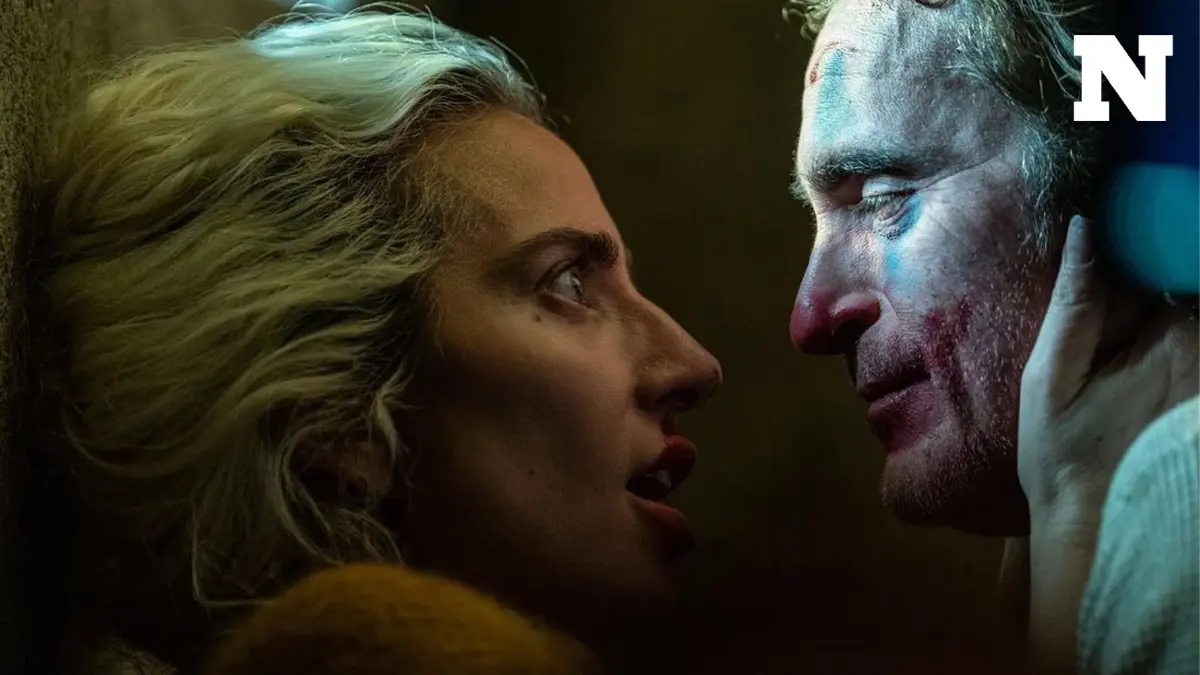 บ้าคลั่งไปด้วยกัน Joker: Folie à Deux ปล่อยตัวอย่างแรก พร้อมวันฉาย 3 ต.ค. นี้