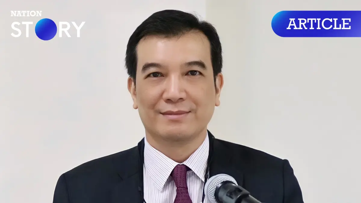 "สุชาติ ตระกูลเกษมสุข" คือใคร ทำไม "บิ๊กโจ๊ก" ถึงยื่นคัดค้าน แฉพฤติกรรมเดือด "สุชาติ ตระกูลเกษมสุข" คือใคร ทำไม "บิ๊กโจ๊ก" ถึงยื่นคัดค้าน แฉพฤติกรรมเดือด