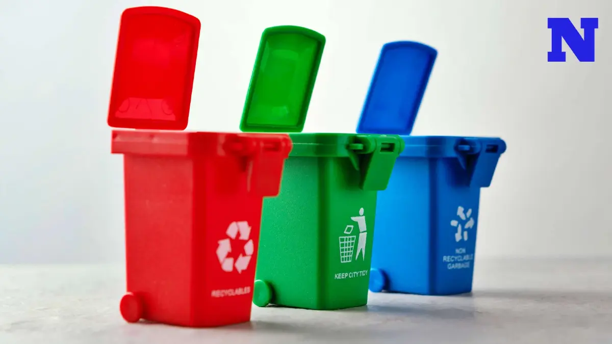 กทม.ตั้งเป้าลดขยะ 1,000 ตันต่อวัน ดัน BKK Zero Waste ครบทั้ง 50 เขต