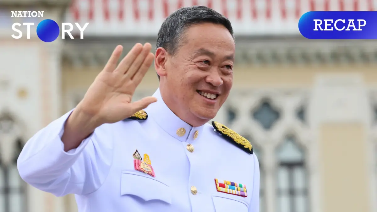 ฟังเสียงรัฐมนตรีกับสัญญาณปรับ ครม.-นายกฯแย้มโอกาสควบกลาโหม