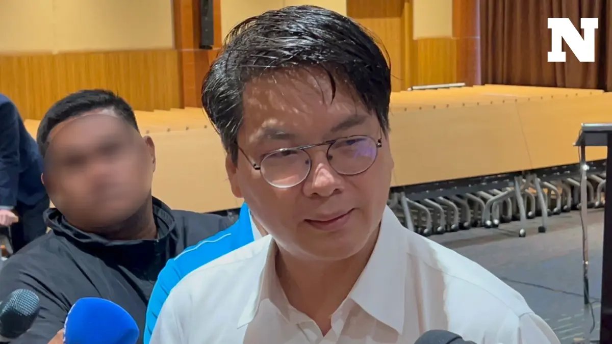 "สติธร" มองครม.ใหม่ถูกฝาถูกตัวแต่สร้างแรงกระเพื่อมในเพื่อไทย
