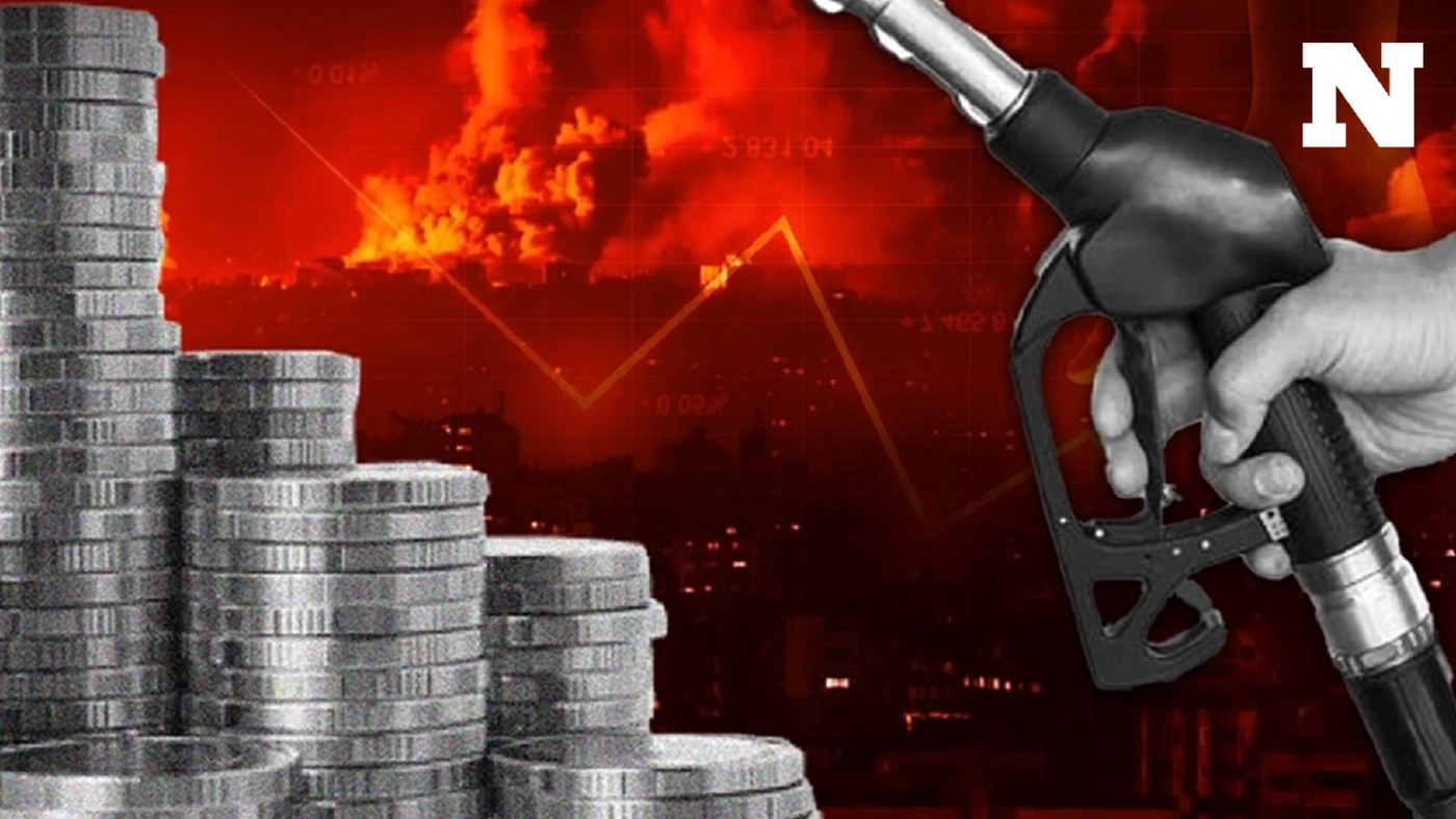 พลังงานใช้กองทุนน้ำมันฯ 'พยุง' ราคาน้ำมันดีเซล