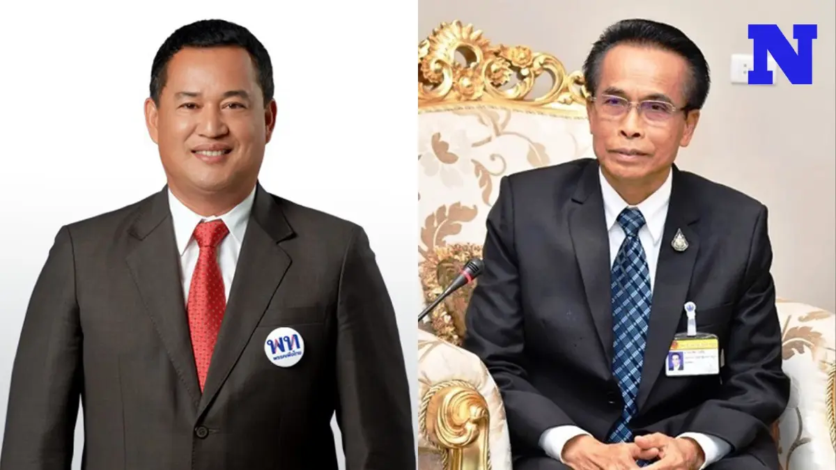 ป.ป.ช. ฟัน "ศุภชัย-สุชาติ" ปมไม่มีสิทธิ์แต่ยังครอบครองที่ดินของรัฐ