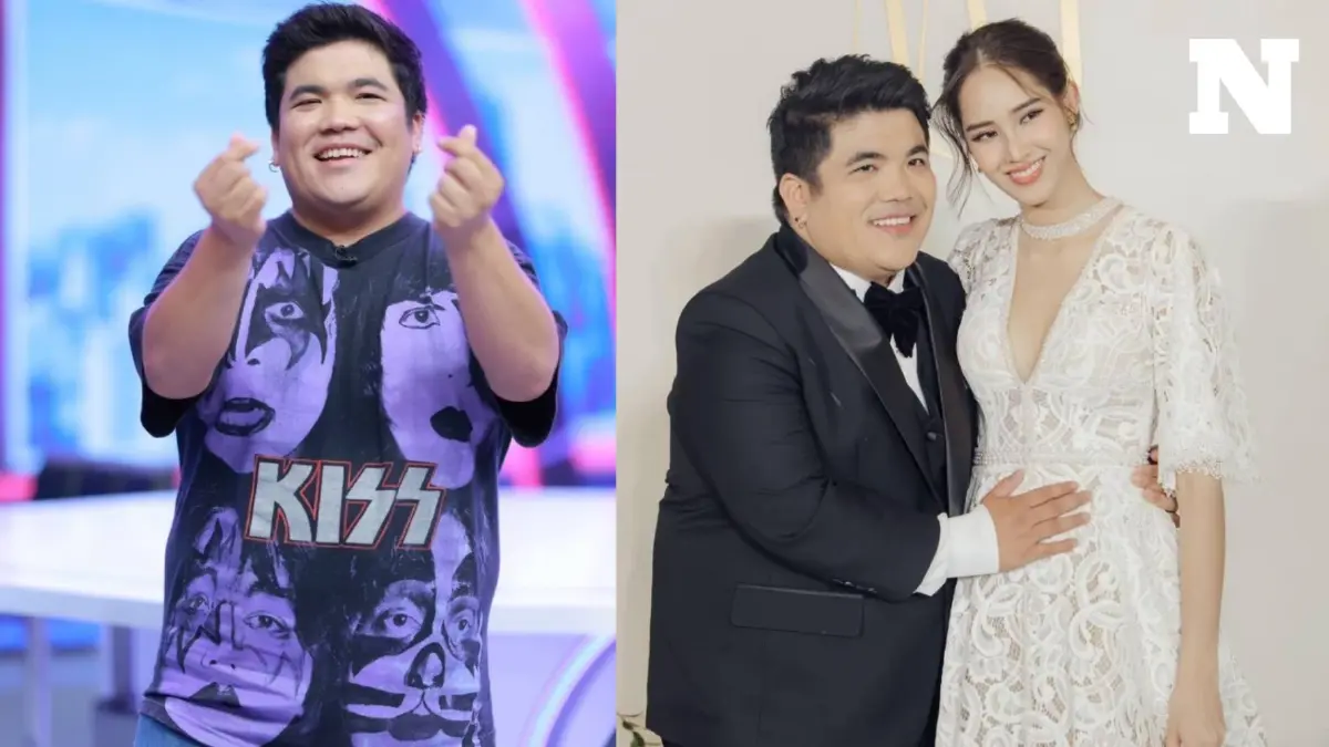 "แจ็ค แฟนฉัน" ตั้งชื่อลูกชายว่า "น้องจัสติน" เคาะแล้วให้เรียนโรงเรียนวัด "แจ็ค แฟนฉัน" ตั้งชื่อลูกชายว่า "น้องจัสติน" เคาะแล้วให้เรียนโรงเรียนวัด