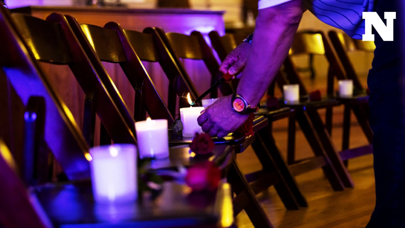 ครบรอบ 25 ปี เหตุกราดยิงที่โรงเรียนโคลัมไบน์